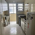 Apartamento Guaruja - Enseada 01 Quarto