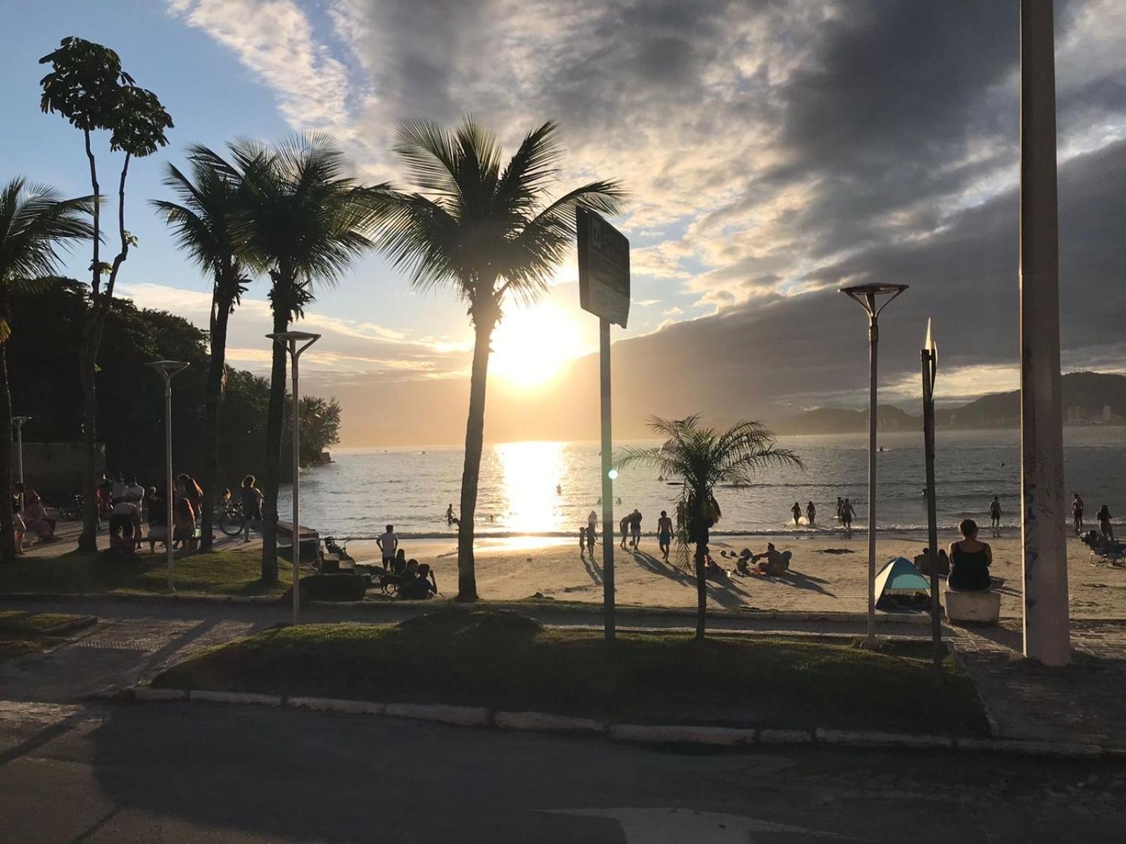 - Enseada 01 * Guaruja