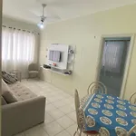 Apartamento Guaruja - Enseada 01 Quarto