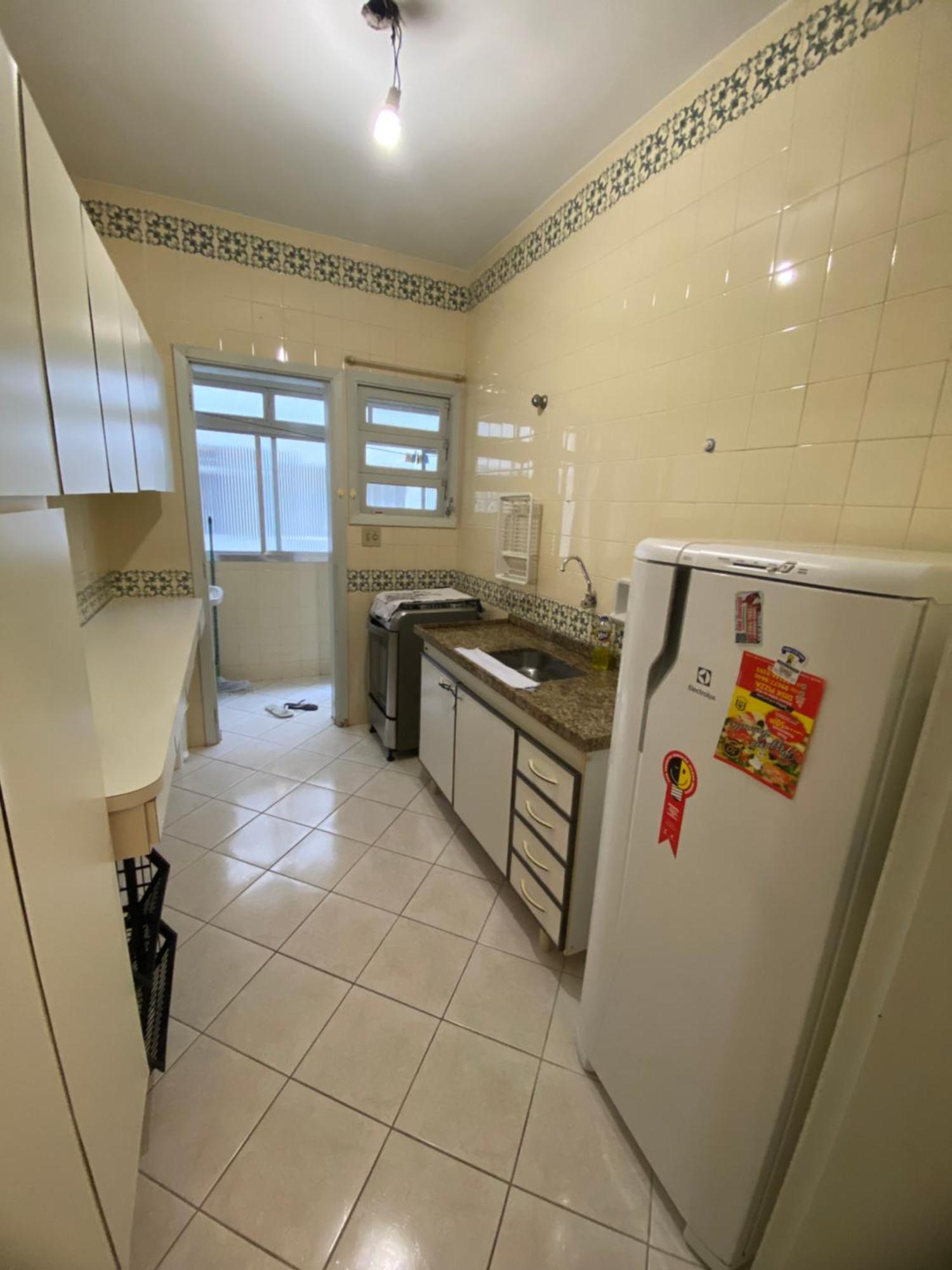 - Enseada 01 Apartamento *