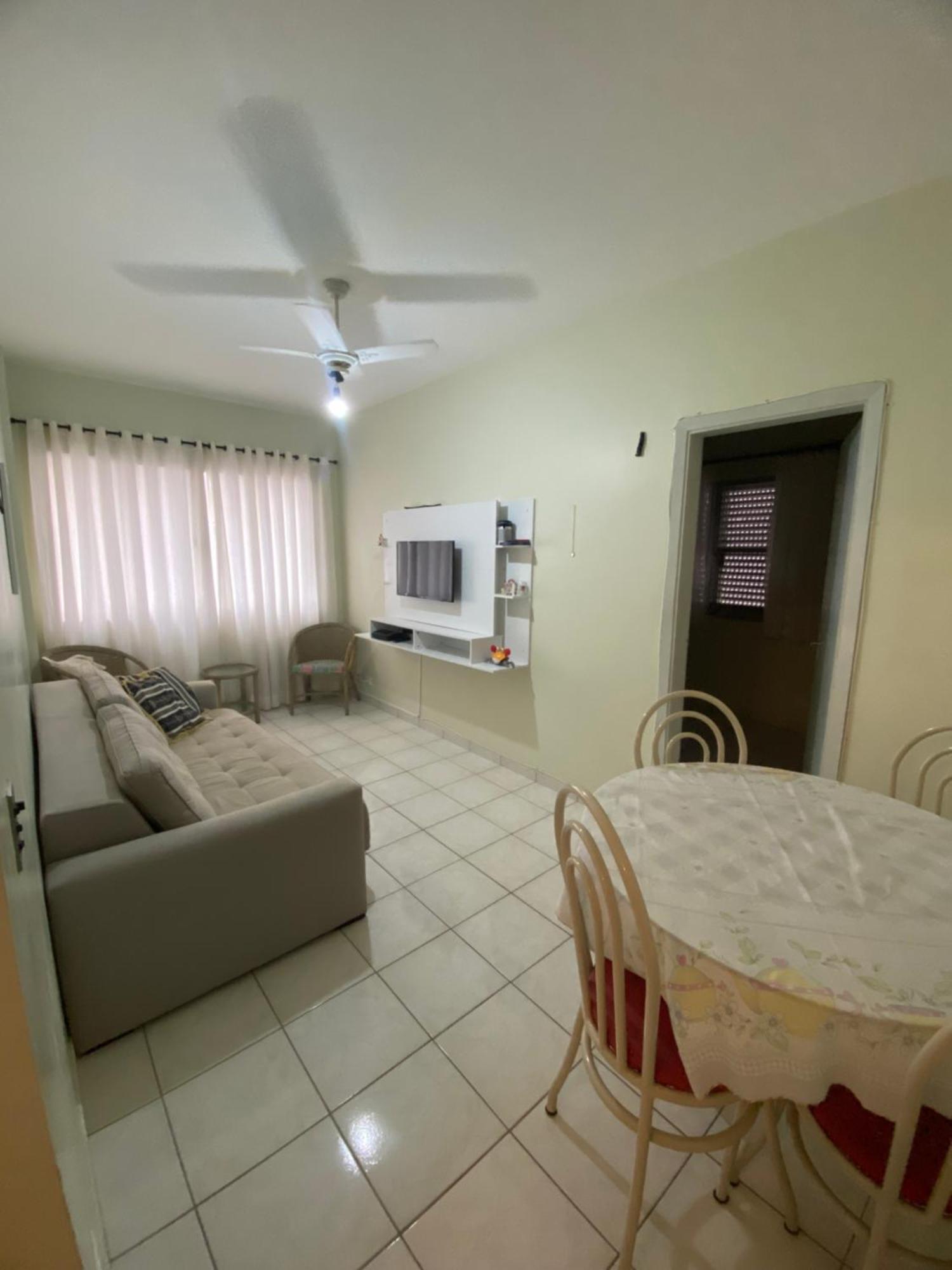 Apartamento - Enseada 01 Guarujá