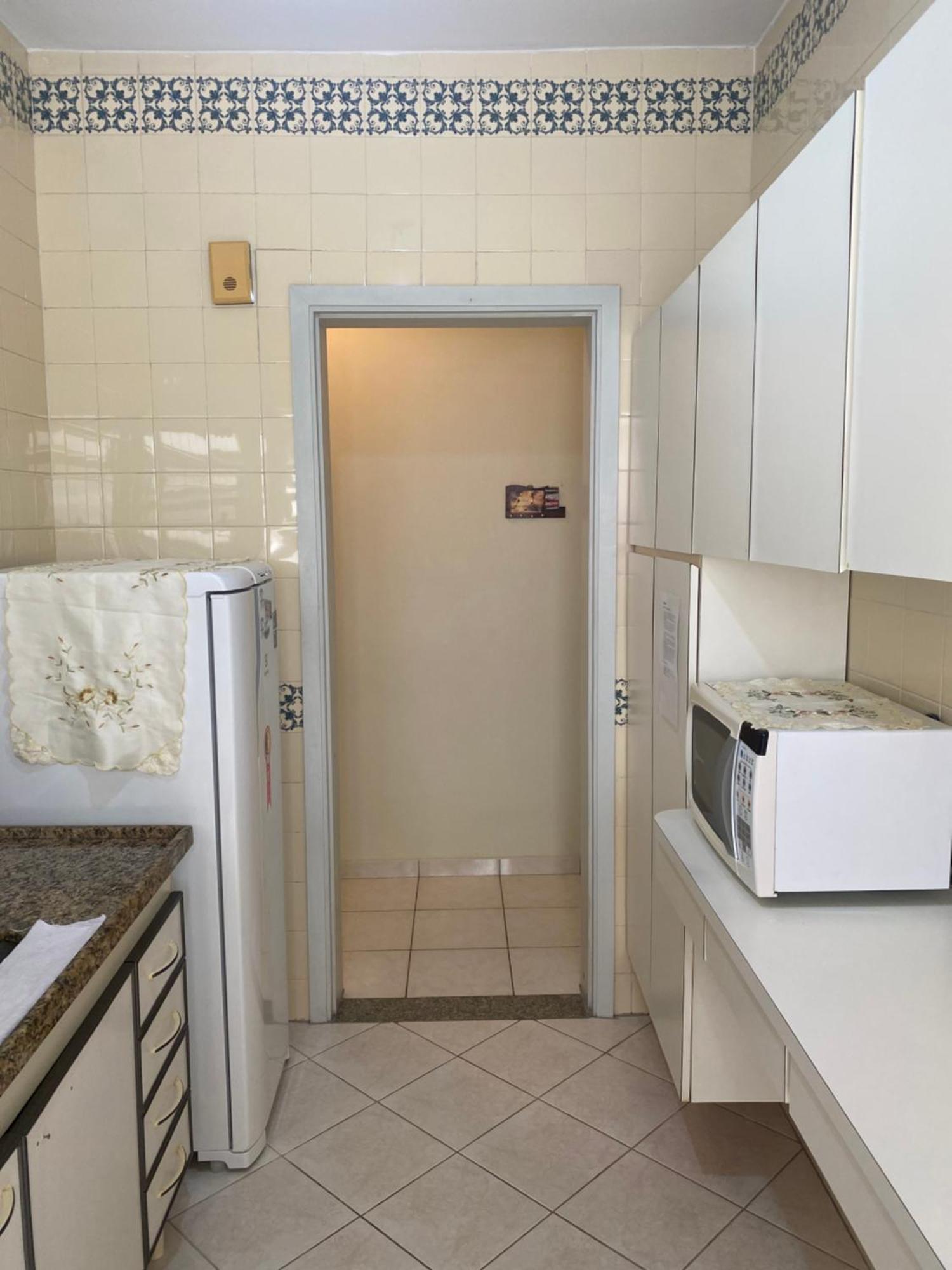 - Enseada 01 Apartamento *
